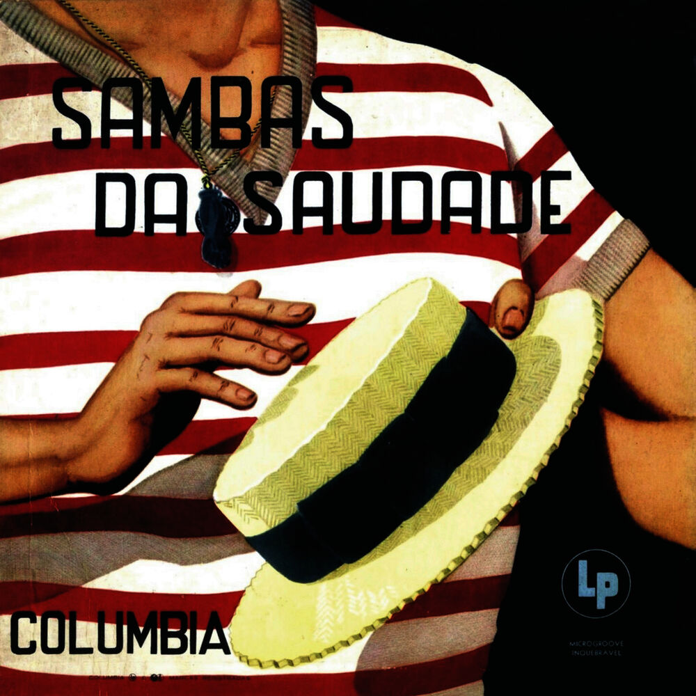 Picture of Sambas da Saudade