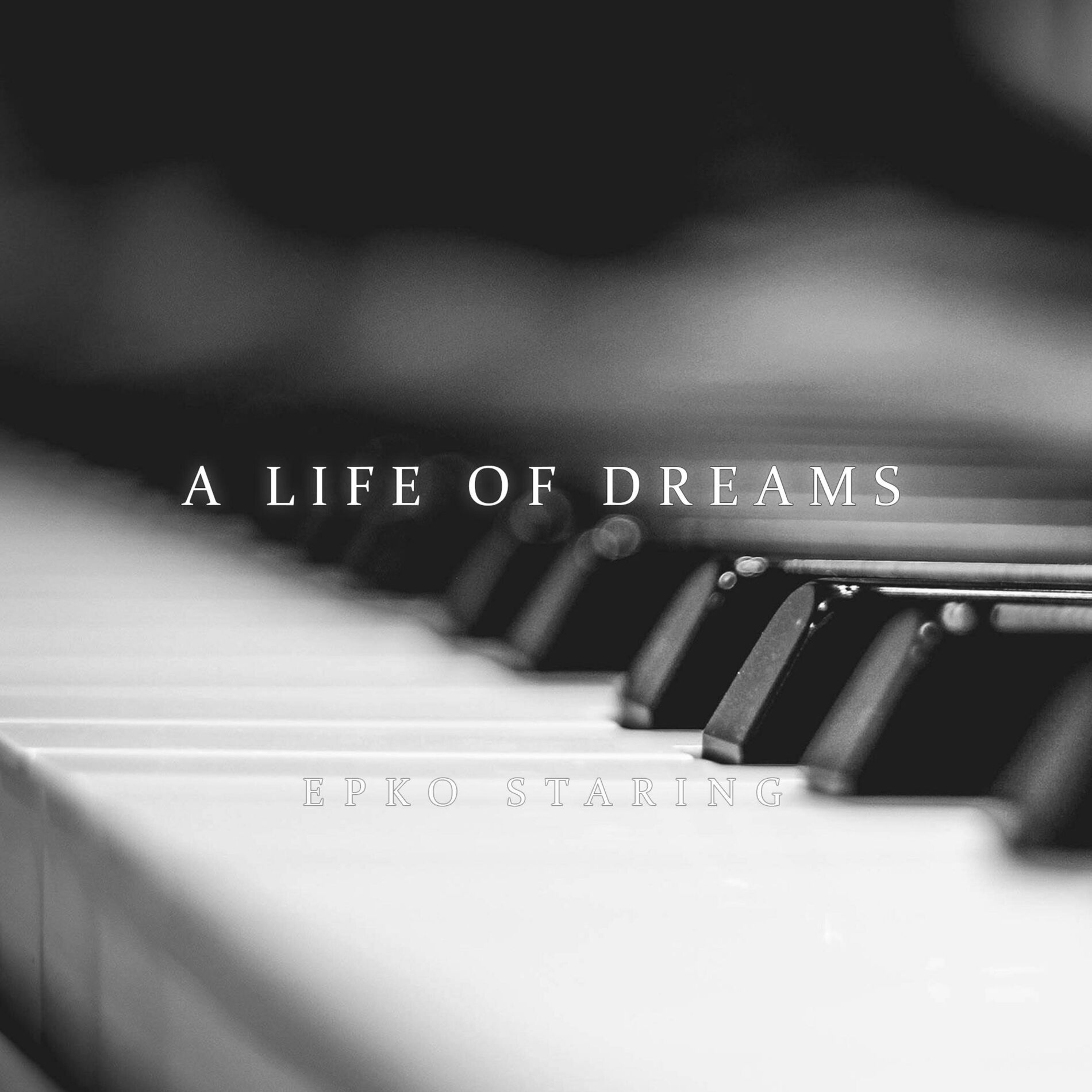 Album cover of A Life Of Dreams