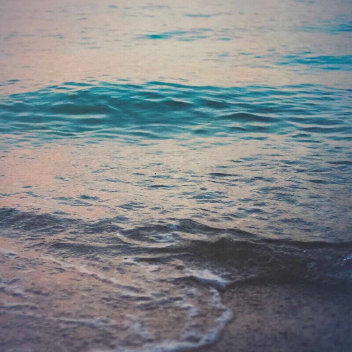 Album cover of Nature Sounds