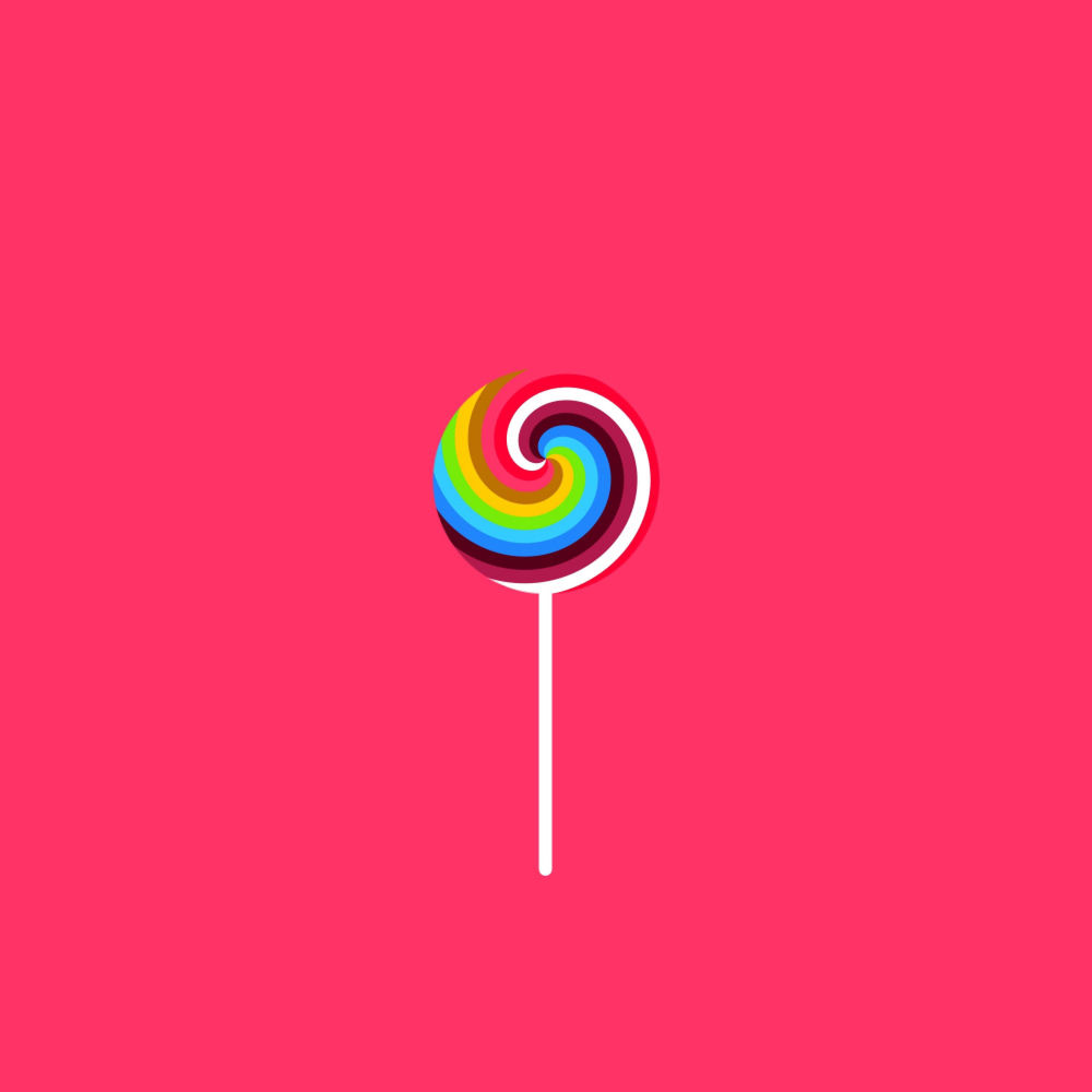 Album artwork for Lollipop by ASTON
