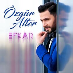 Cover of Efkar