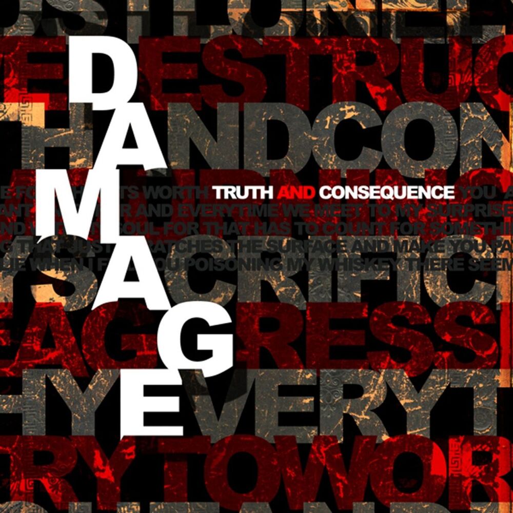 Picture of Truth and Consequence