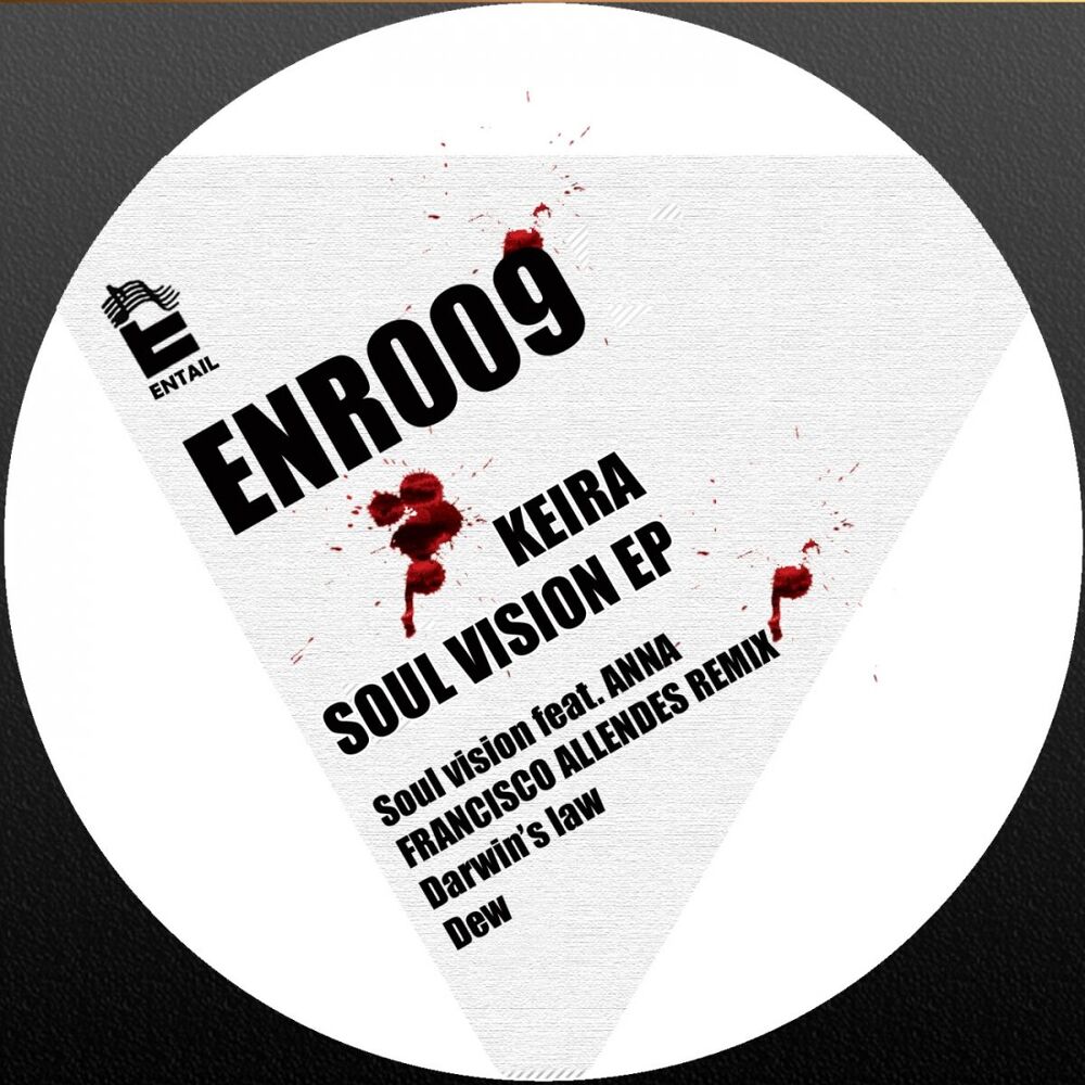 Picture of Soul Vision