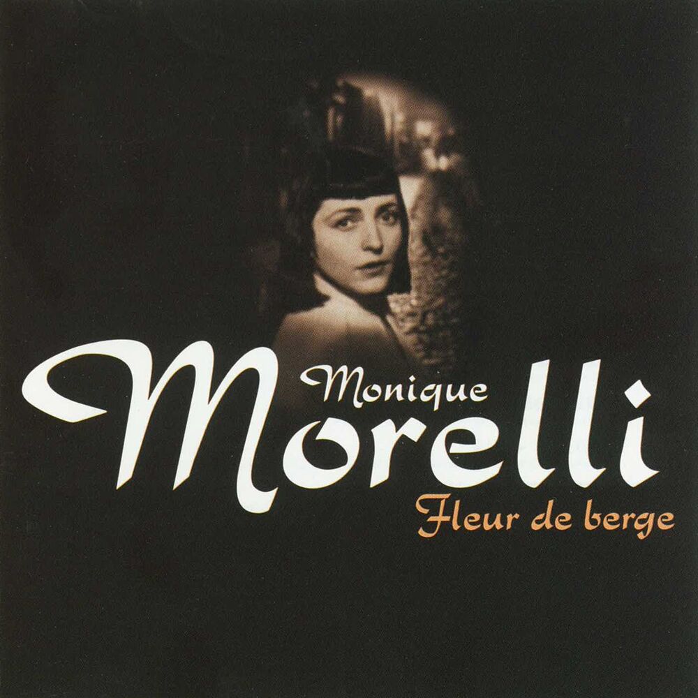 Picture of Fleur de berge