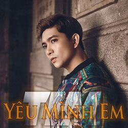 Cover of Yêu Mình Em