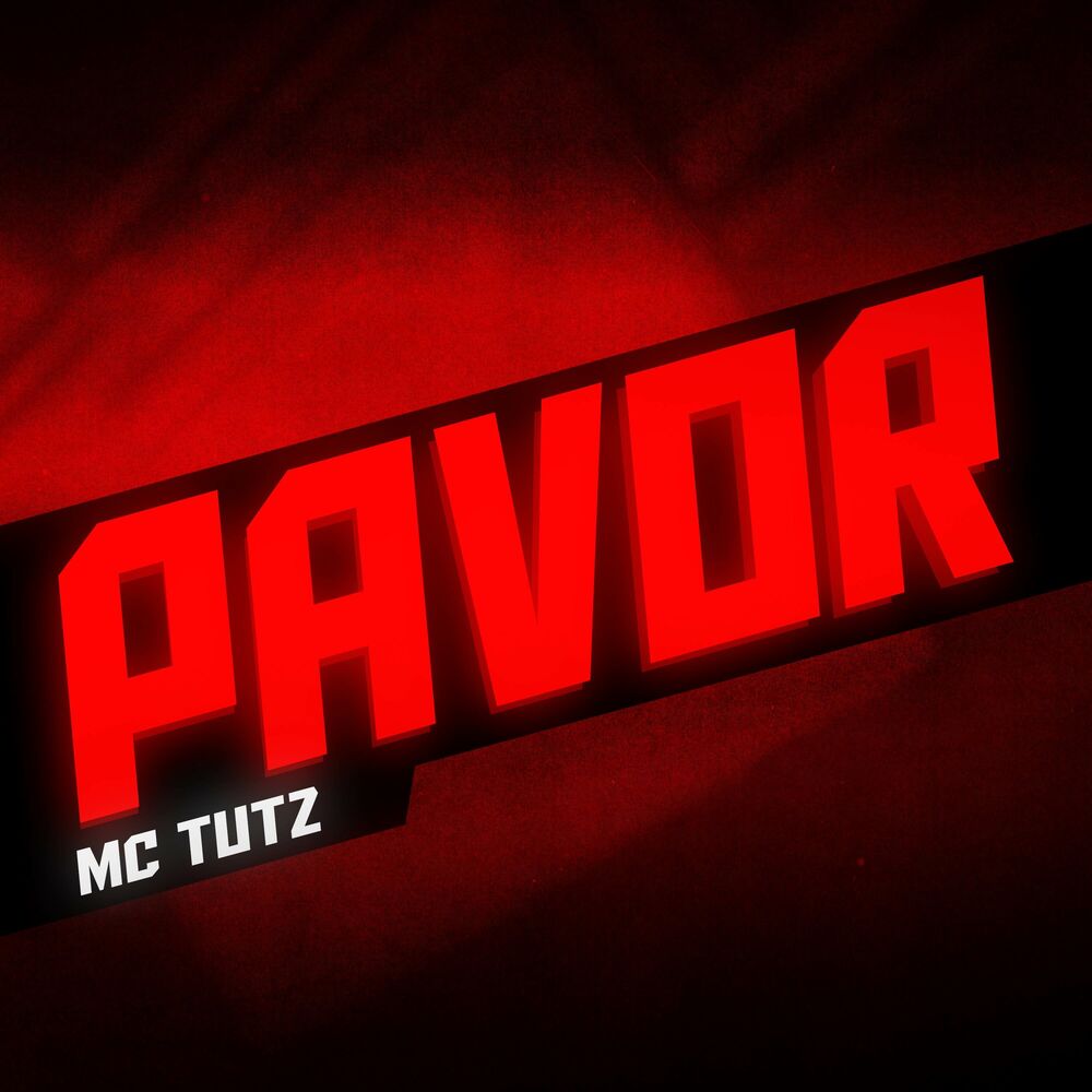 Picture of Pavor