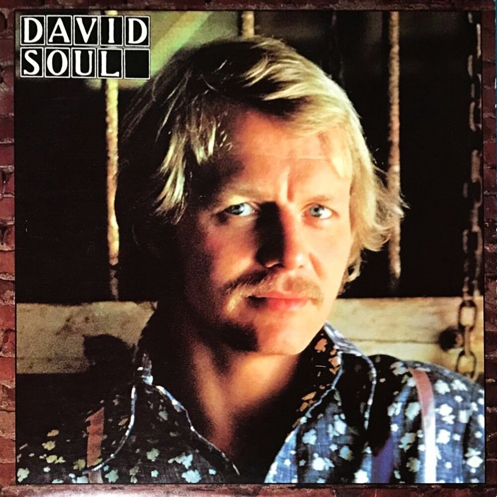 Picture of David Soul