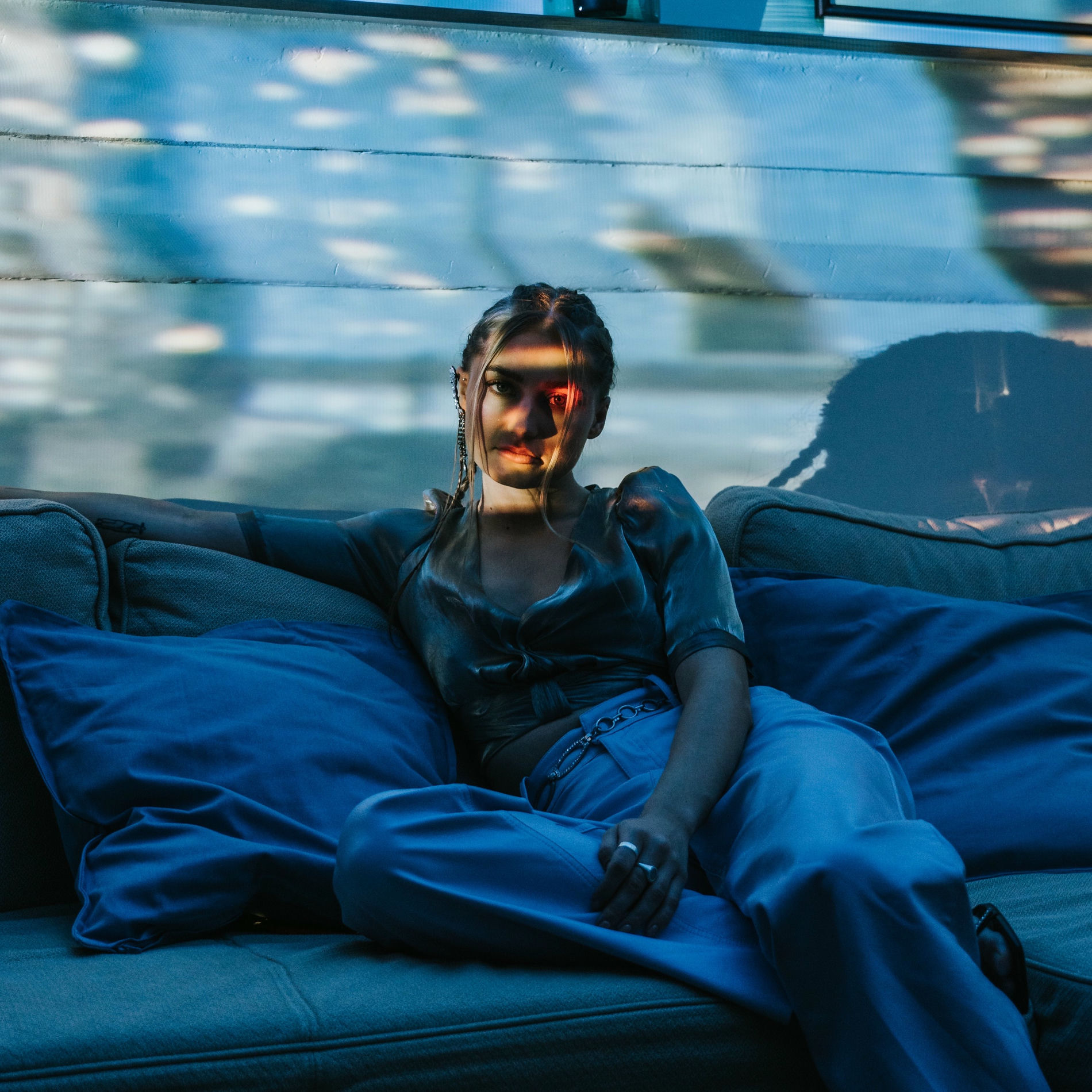 Album cover of Šokam Lėtai