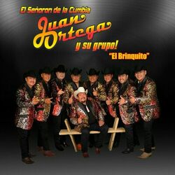 Cover of El Brinquito (Norteño)
