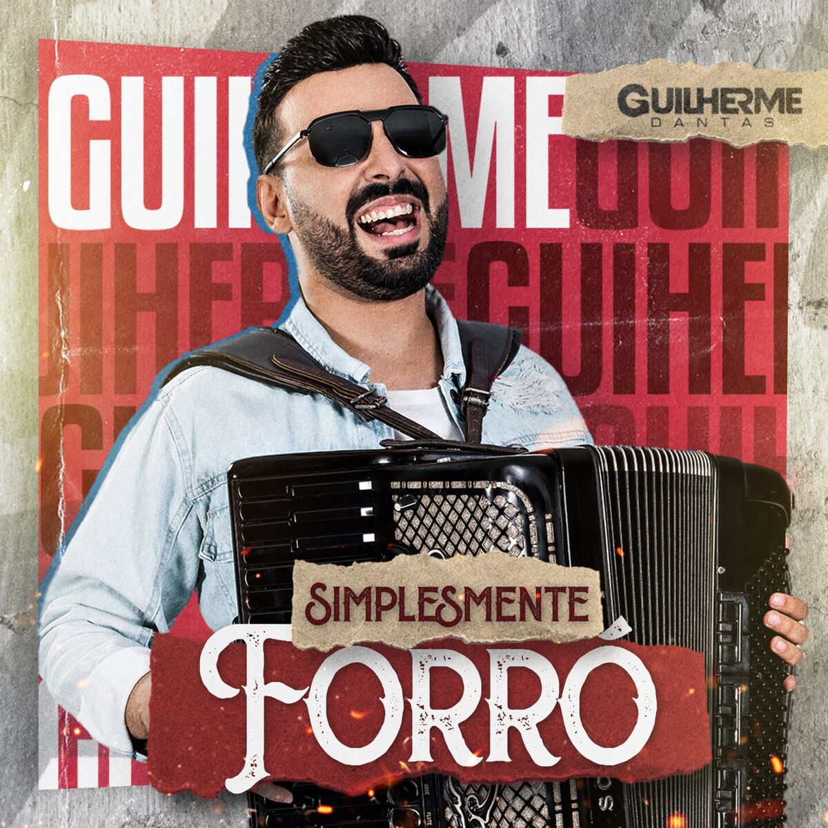 Album cover of Troféu da Vaquejada