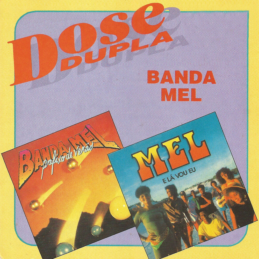 Picture of Dose dupla