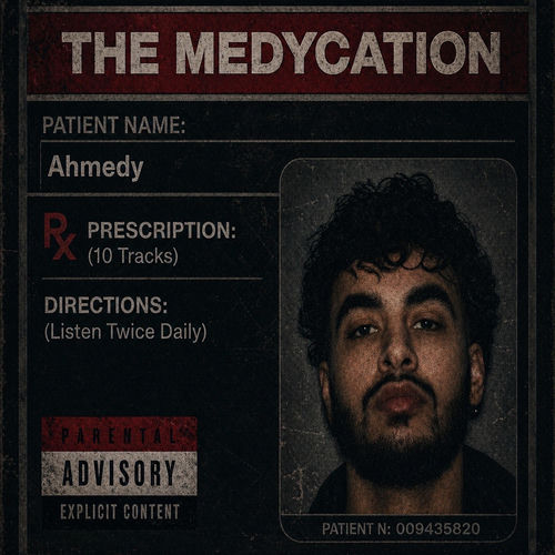 Can't Miss by Ahmedy - 143 BPM