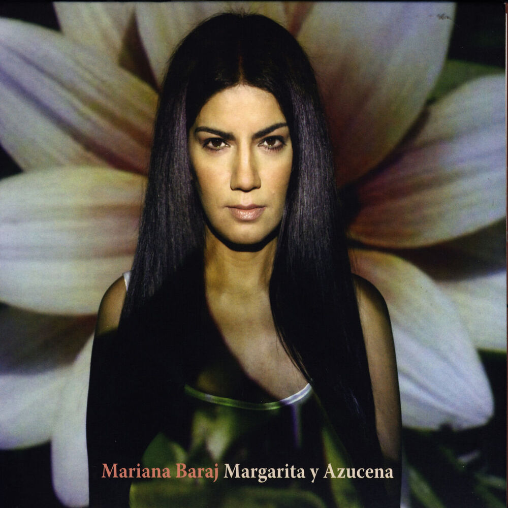 Picture of Margarita y Azucena