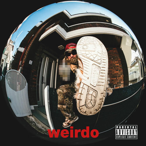 BILL STAX – Weirdo – Single