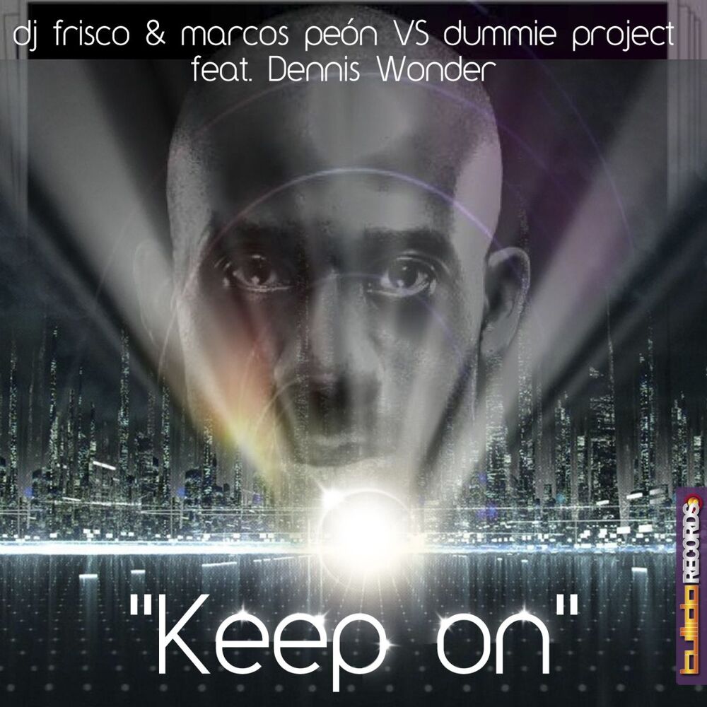 Picture of Keep On