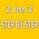Step by Step by 2BE3 album cover