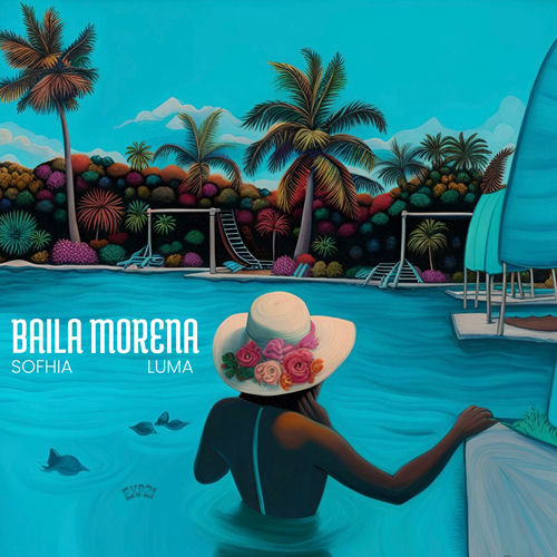 BAILA MORENA (feat. SOFHI)