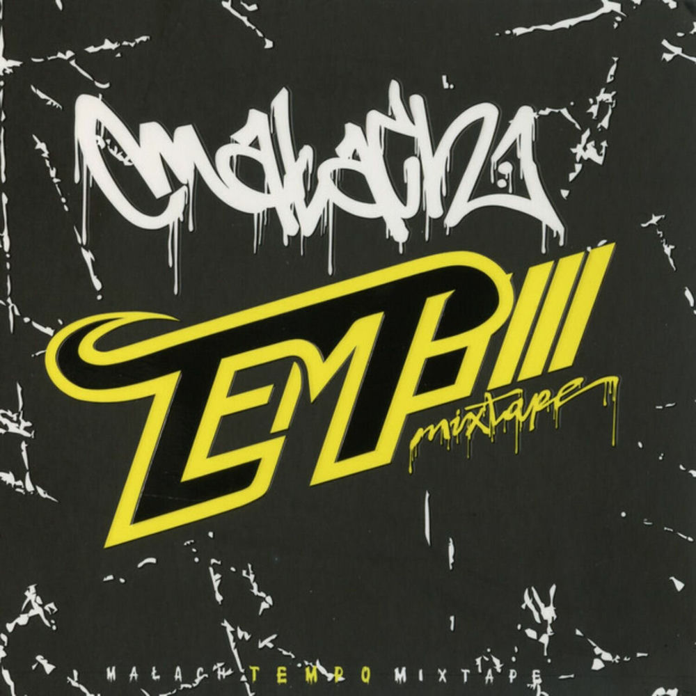 TEMPO MIXTAPE