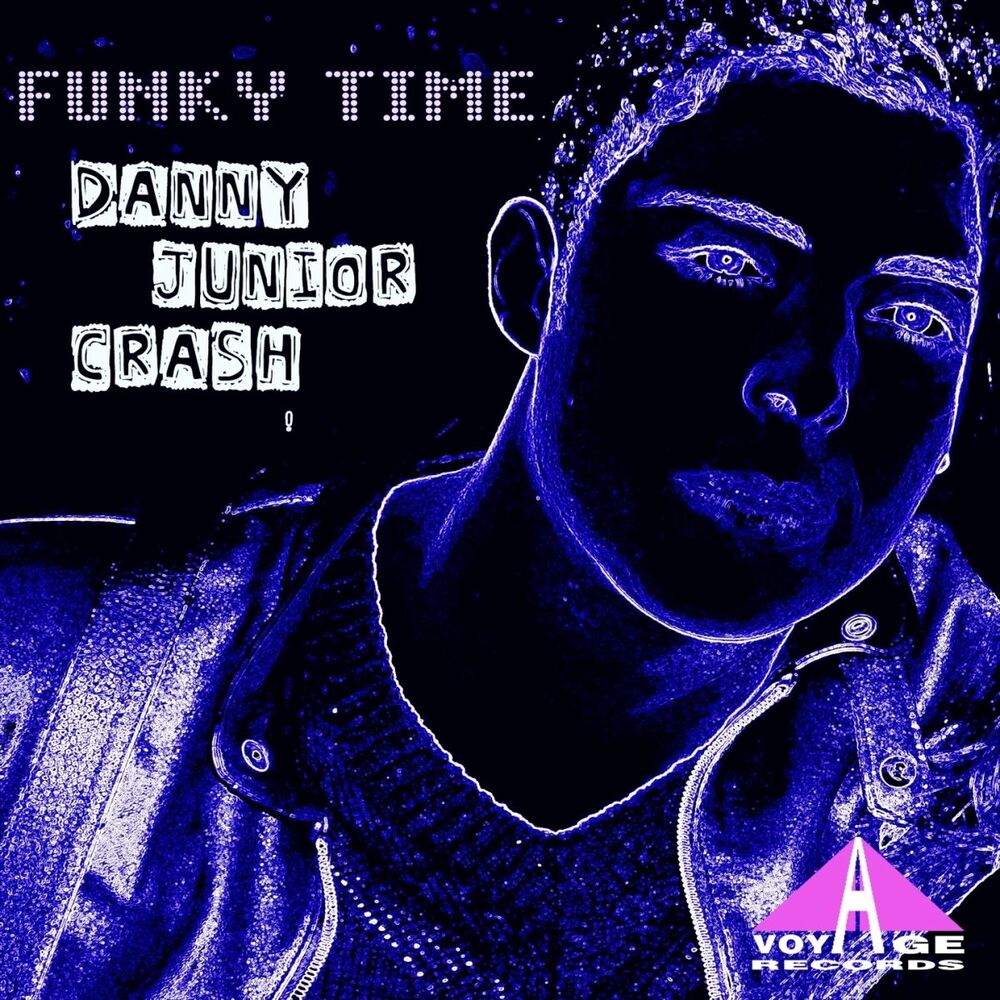 Picture of Funky Time