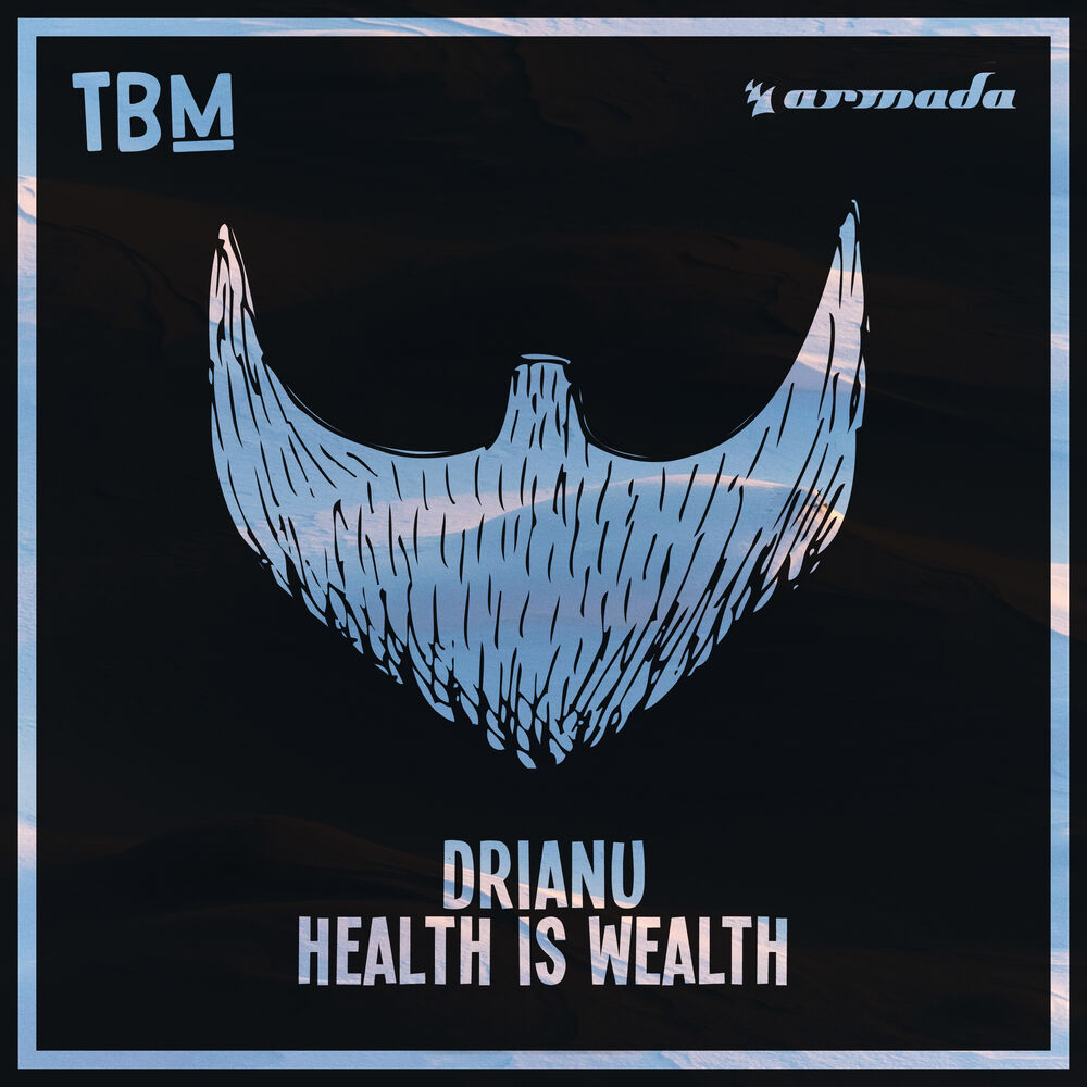 Picture of Health Is Wealth