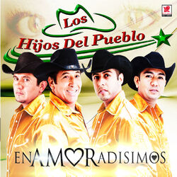 Cover of Enamoradísimos