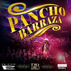 Cover of En Vivo Telmex