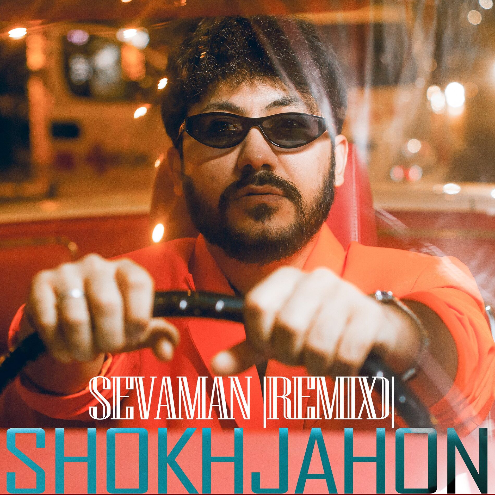 Album cover of Sevaman (Remix)