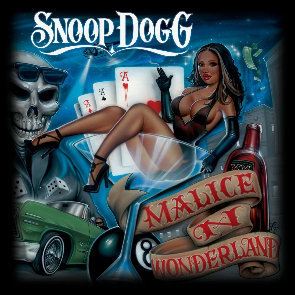 Picture of Malice 'N Wonderland