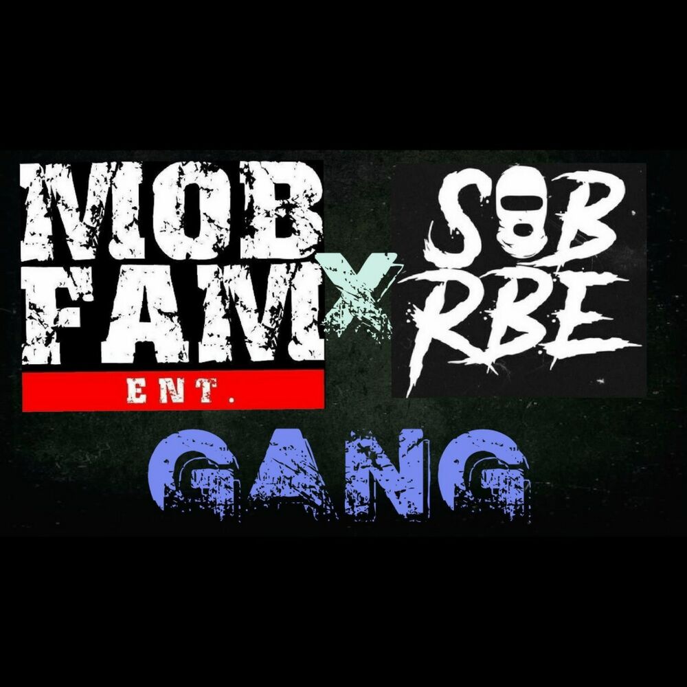 Picture of Gang