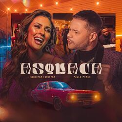 Cover of Esquece