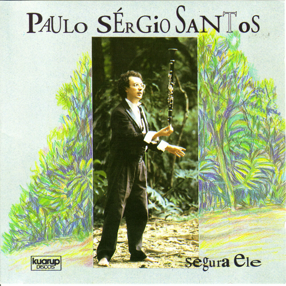 Picture of Segura Ele