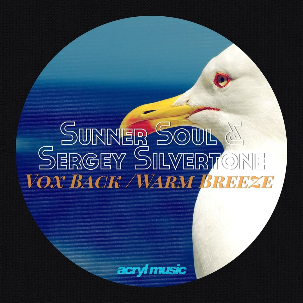 Picture of Vox Back / Warm Breeze