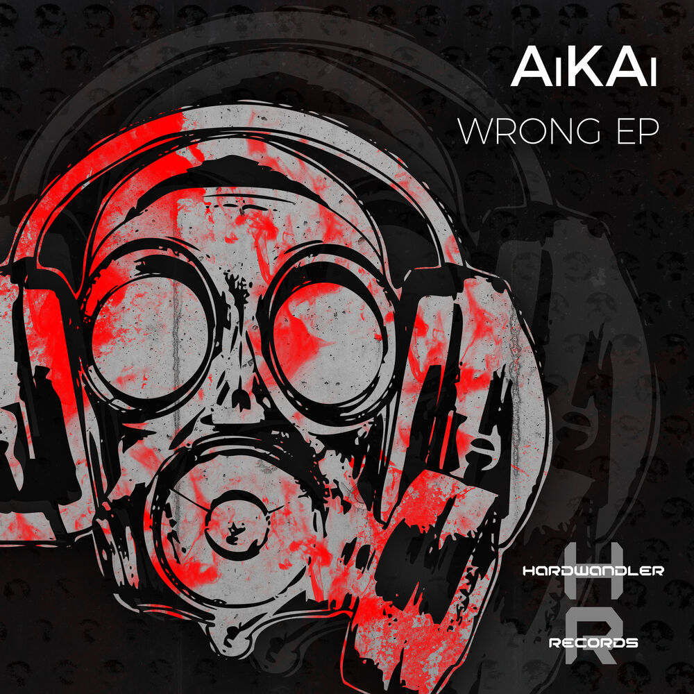 Picture of Wrong EP