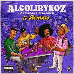Cover of El Remate