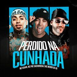 Cover of Perdido Na Cunhada