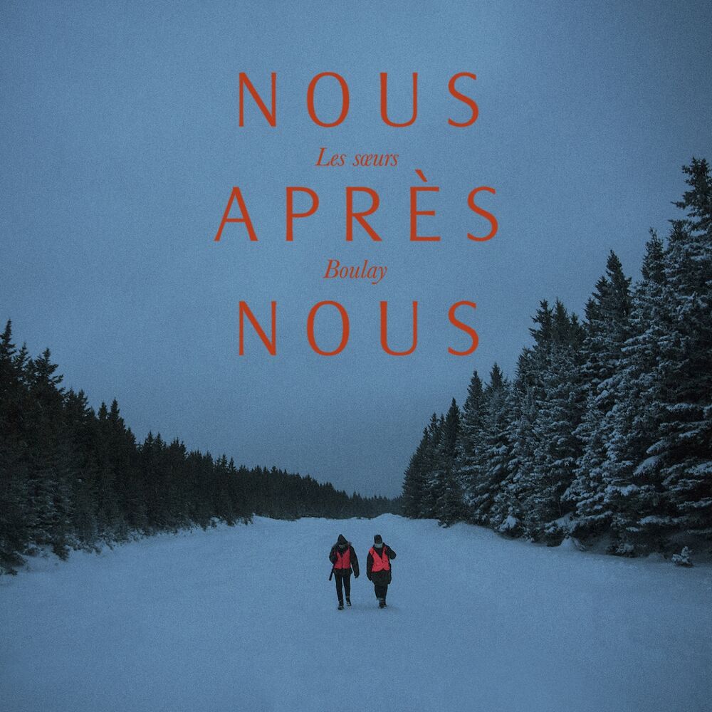 Picture of Nous après nous
