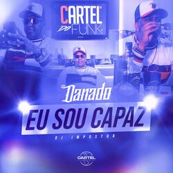 Cover of Eu Sou Capaz