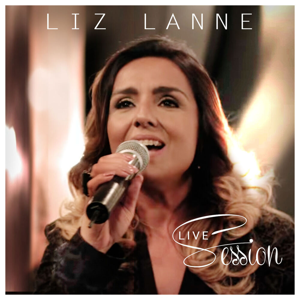 Picture of Liz Lanne Live Session