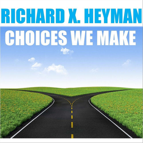 Choices We Make sleeve