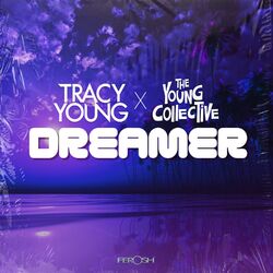 Cover of Dreamer