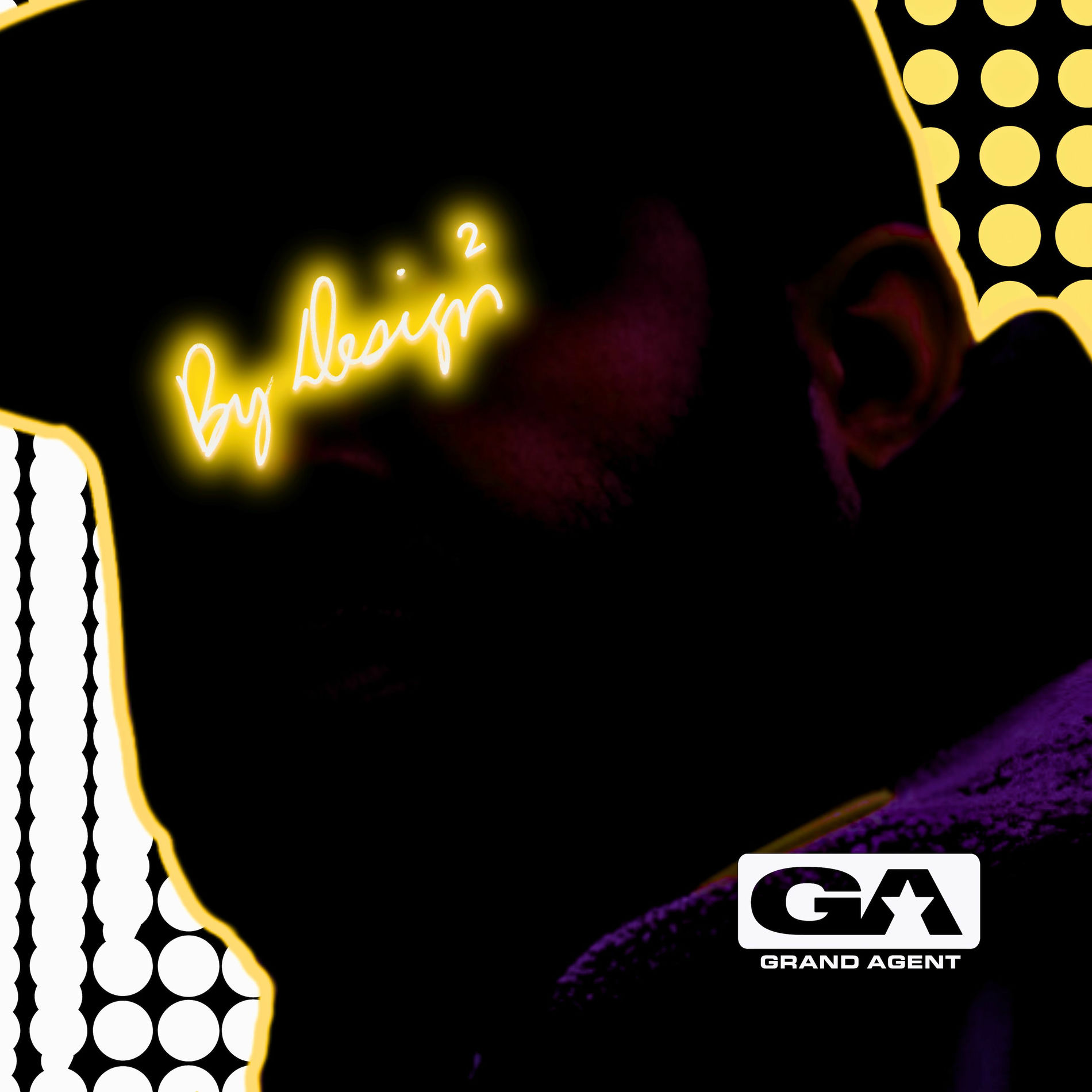 Album cover of By Design 2