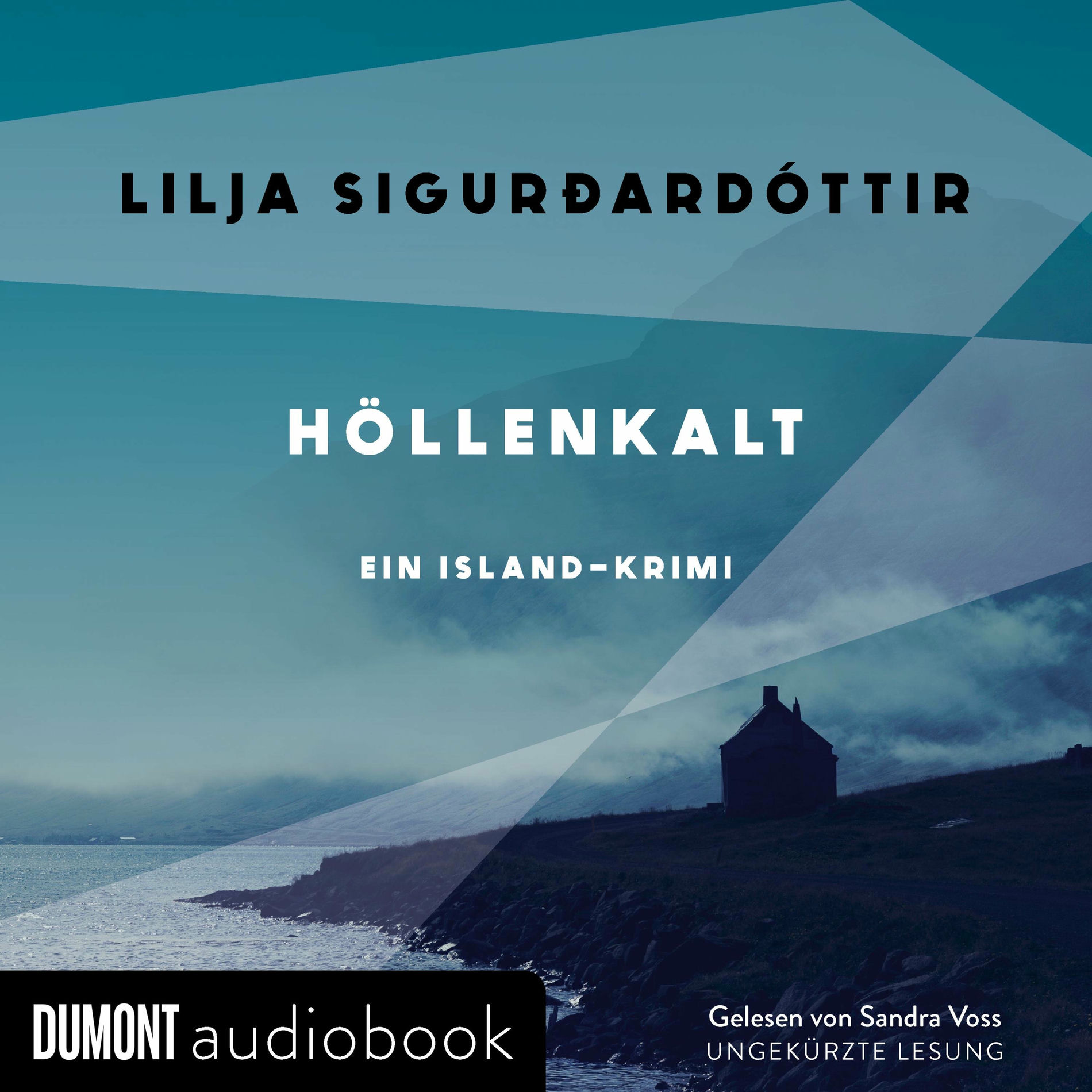 Album cover of Höllenkalt