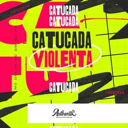 Cover of Catucada Violenta