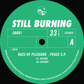 Peace E.P.