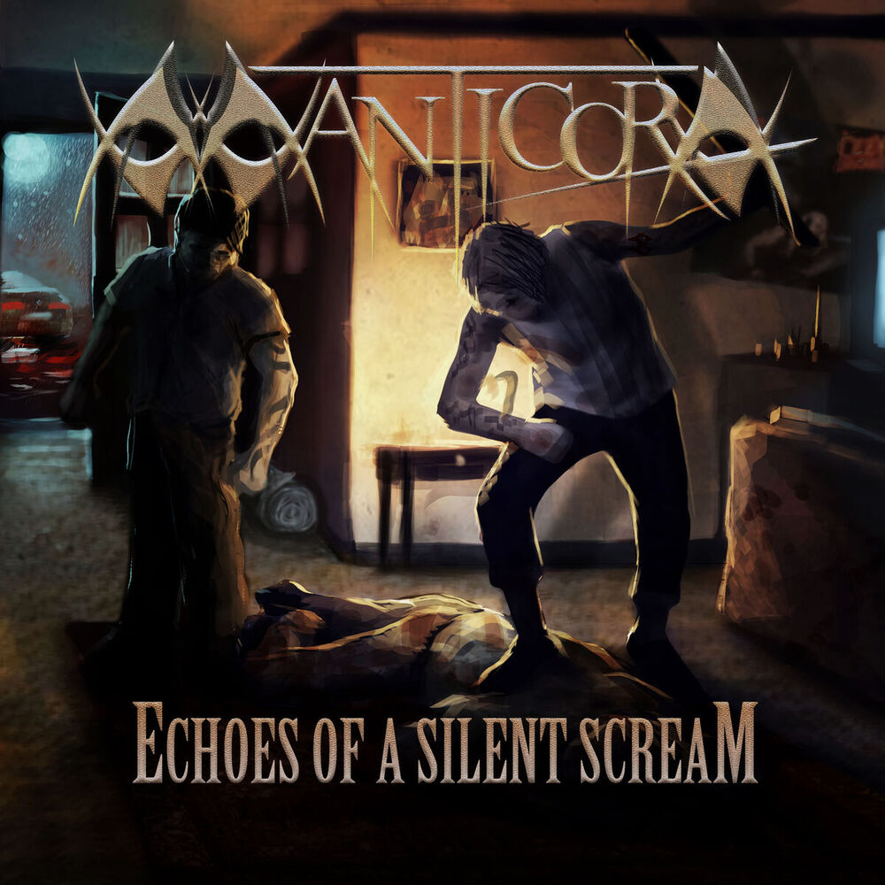 Picture of Echoes of a Silent Scream