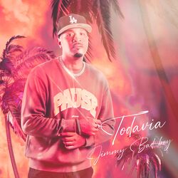 Cover of Todavia