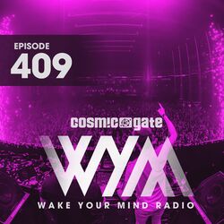 Cover of Wake Your Mind Radio 409