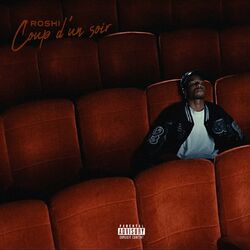 Cover of Coup d'un soir