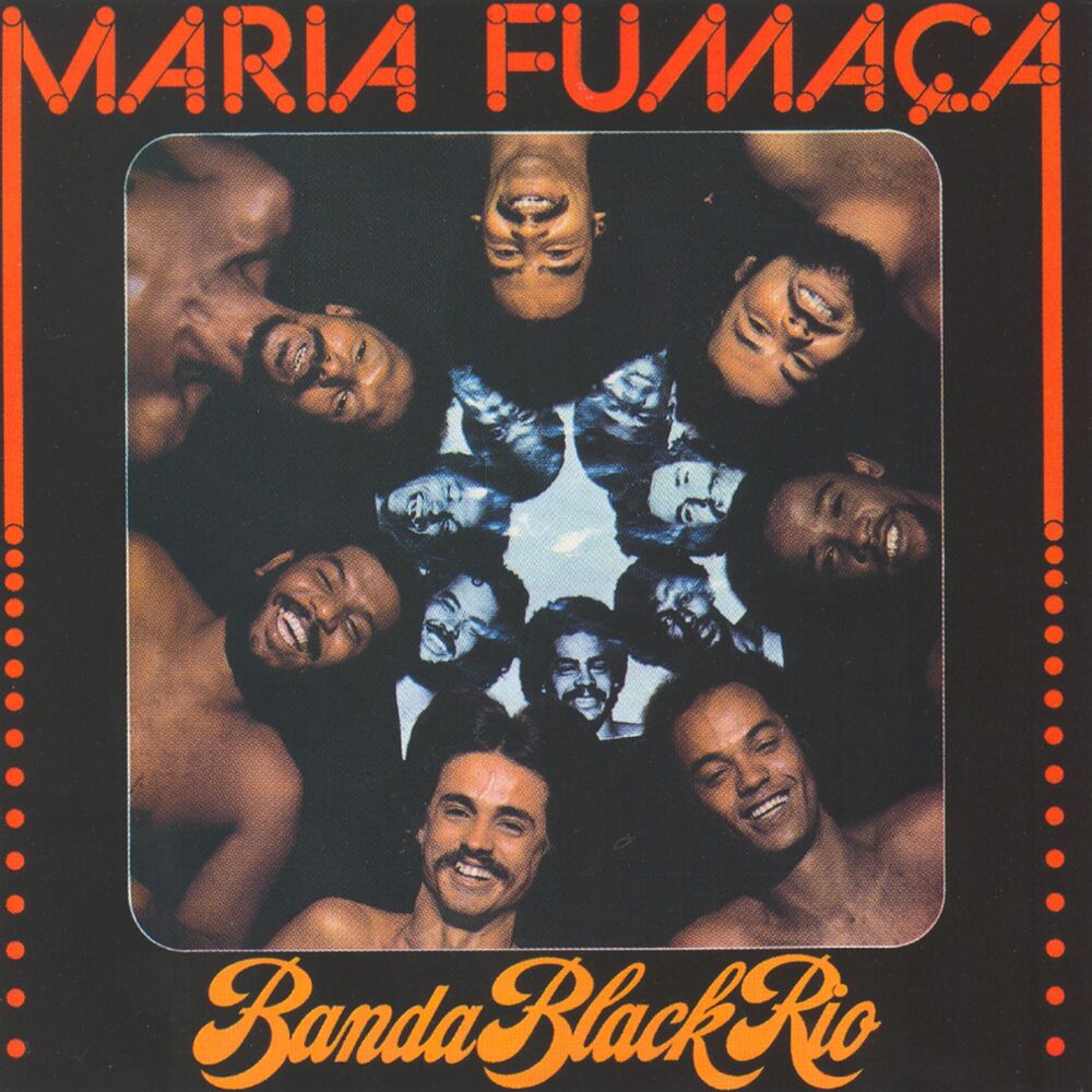 Picture of Maria Fumaça (Remasterizado)