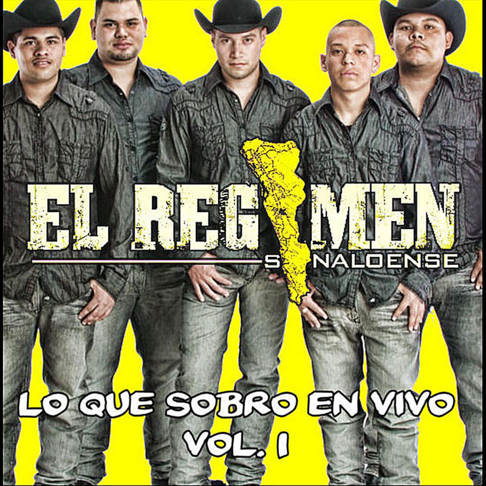 Picture of Lo Que Sobro, Vol. 1